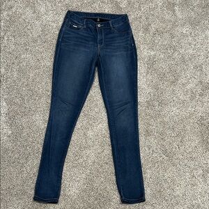 Women's Blue Jeans
